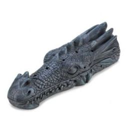 Fire Breathing Dragon Incense Burner