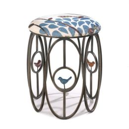 Free As A Bird Stool