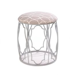 Moroccan Wish Stool