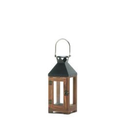 Hartford Small Candle Lantern