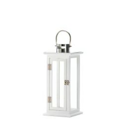 Highland Medium Candle Lantern