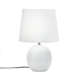 Round Table Lamp