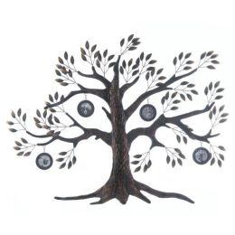 Family Tree Photo Wall Decor