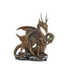 Dragon Wine Bottle Holder