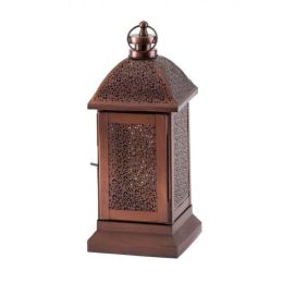 Peregrine Small Lantern