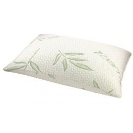 Bamboo Memory Foam Queen Sized Pillow