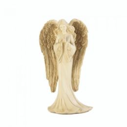 Praying Angel Figurine