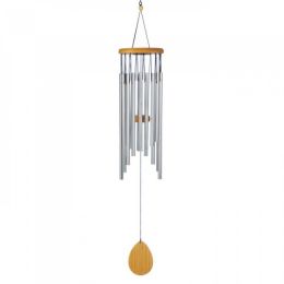 Classic Waterfall Wind Chimes