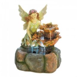 Fairy Garden Fountain