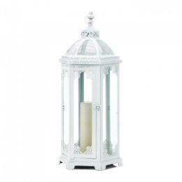 Large Grecian Lantern