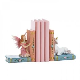 Enchanted Fairy Tale Bookends