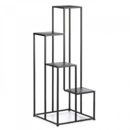 Modern Four Tier Plant Stand