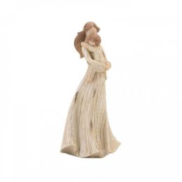 Mother And Son Figurine