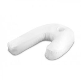 Side Sleeper Pillow With Cooling Beads