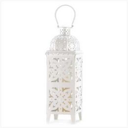 Giant-size White Lantern