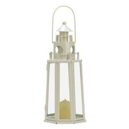 Lighthouse Candle Lantern