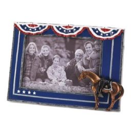 Fallen Heroes Pony Frame