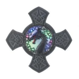 Dragoncrest Light-up Wall Decor