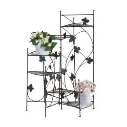 Ivy-design Staircase Plantstand