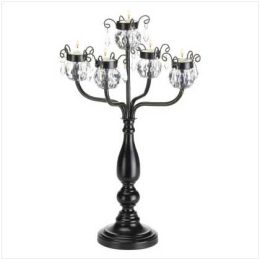 Tealight Candelabra Candle Holder