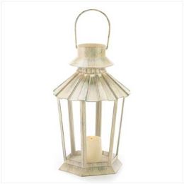 Graceful Garden Lantern