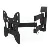 Adjustable Wall Mount TV Stand Bracket for up to 40-inch TV