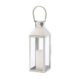 Manhattan Candle Lantern