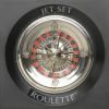 Casino Roulette Game Set