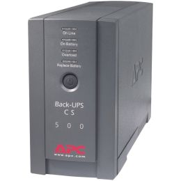 Apc Back-ups System (cs 500)