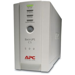 Apc Back-ups 500 System