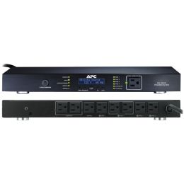 Apc 9-outlet G-type 15-amp Rack-mountable Power Conditioner