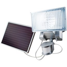 Maxsa Innovations 100-led Outdoor Solar Security Light
