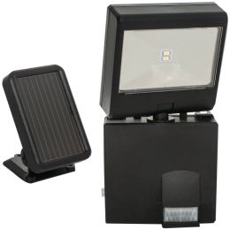 Maxsa Innovations Solar Security Light