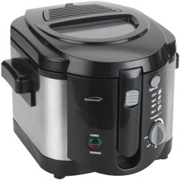 Brentwood 8-cup Deep Fryer