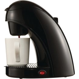 Brentwood 1-cup Coffee Maker
