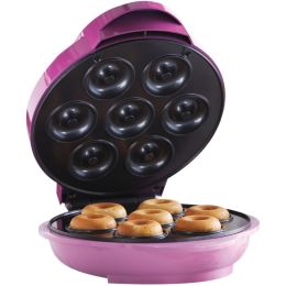 Brentwood Electric Food Maker (mini Donut Maker)