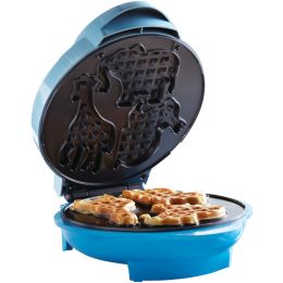 Brentwood Electric Food Maker (animal-shapes Waffle Maker)