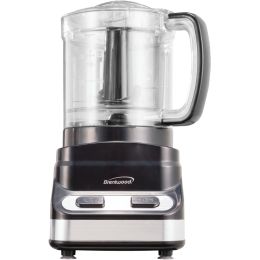 Brentwood 3-cup Food Processor