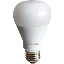 Linear Bulbz Z-wave Dimmable Led Light Bulb