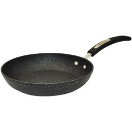 The Rock By Starfrit The Rock By Starfrit 11" Fry Pan With Bakelite Handle