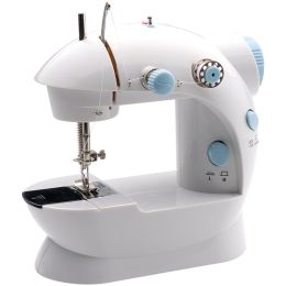 Lil Sew & Sew Portable Mini Sewing Machine (sewing Machine Only)