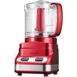 Brentwood 3-cup 24-ounce Food Processor