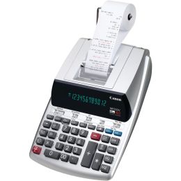 Canon Mp25dv-3 Printing Calculator