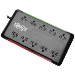 Tripp Lite Protect It! 10-outlet Surge Protector