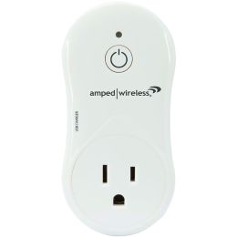 Amped Wireless Wireless Smart Surge Protector