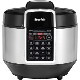 Starfrit Electric Pressure Cooker