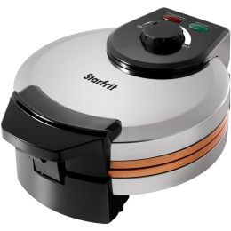 Starfrit Eco Copper Electric Waffle Maker