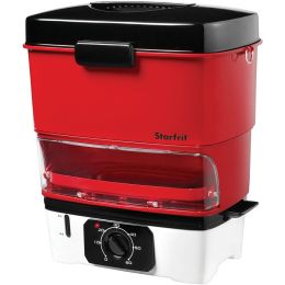 Starfrit Electric Hot Dog Steamer