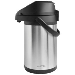 Brentwood Appliances 2.5-liter Airpot &amp; Cold Drink Dispenser