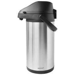 Brentwood Appliances 3.5-liter Airpot &amp; Cold Drink Dispenser
